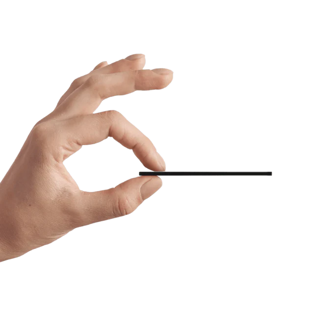 Card Tracker ( Android / IOS )