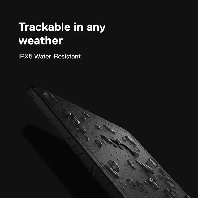 Card Tracker ( Android / IOS )