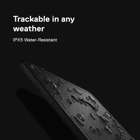 Card Tracker ( Android / IOS )